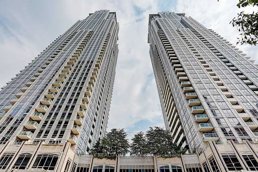 Unit 4804 - 763 Bay Street, Toronto 3