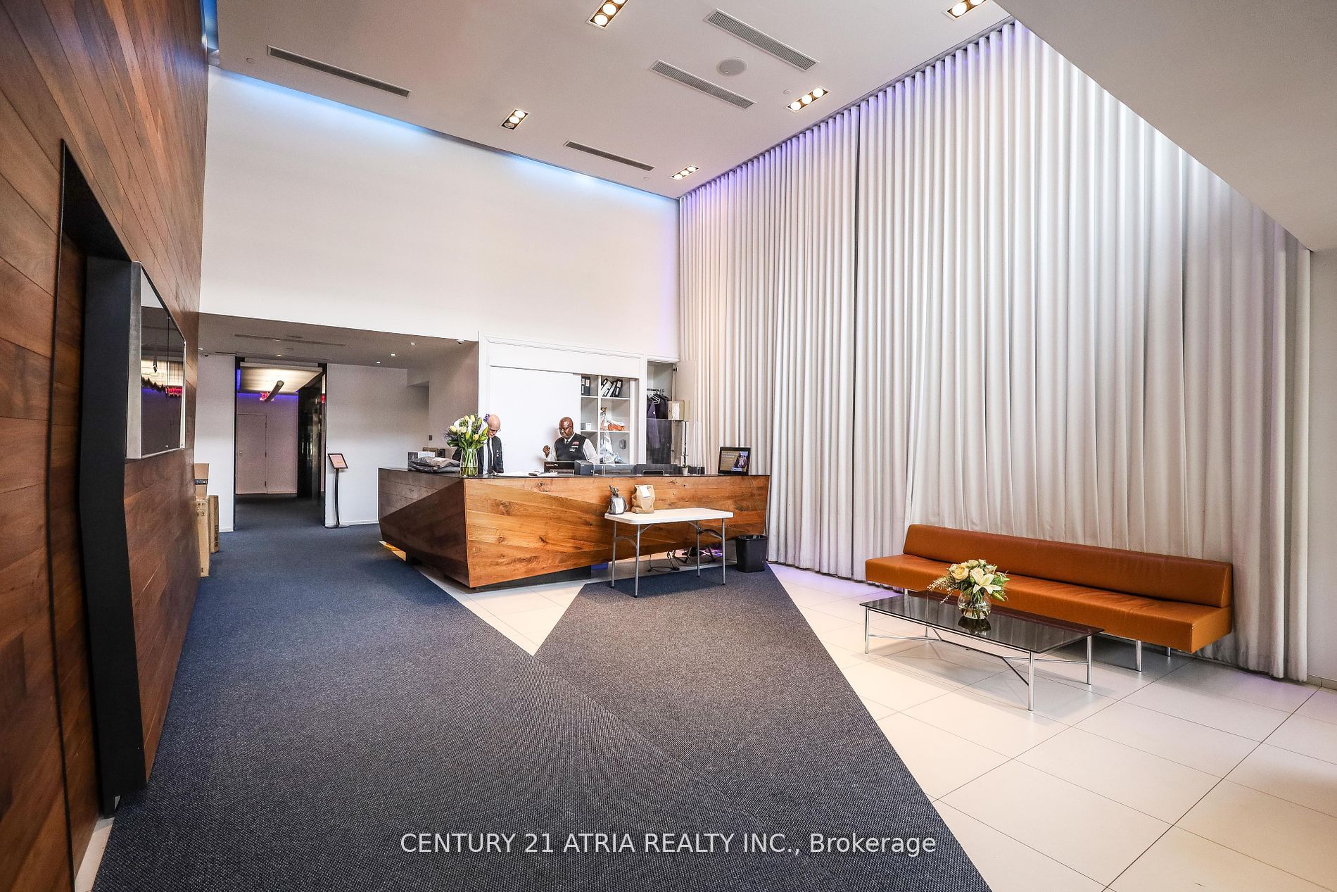 Unit 4006 - 10 Navy Wharf Court, Toronto 5