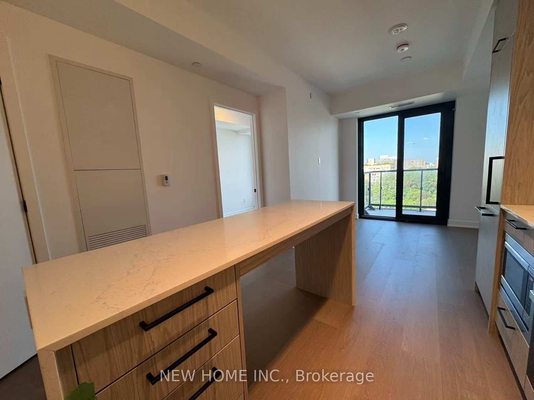 Unit 1507 - 91 Montclair Avenue, Toronto 5