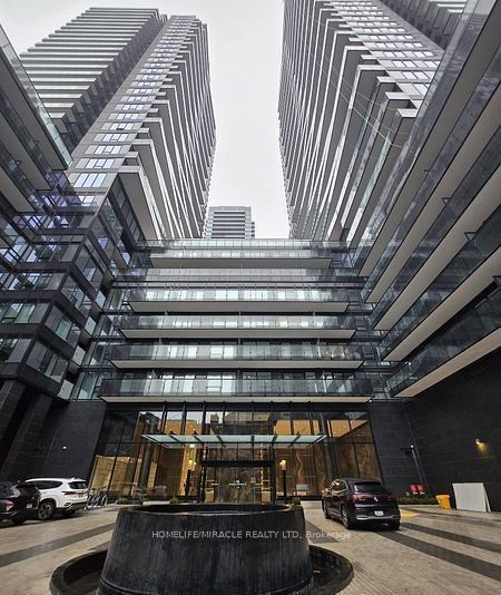 Unit 2610 - 117 Broadway Avenue, Toronto 2