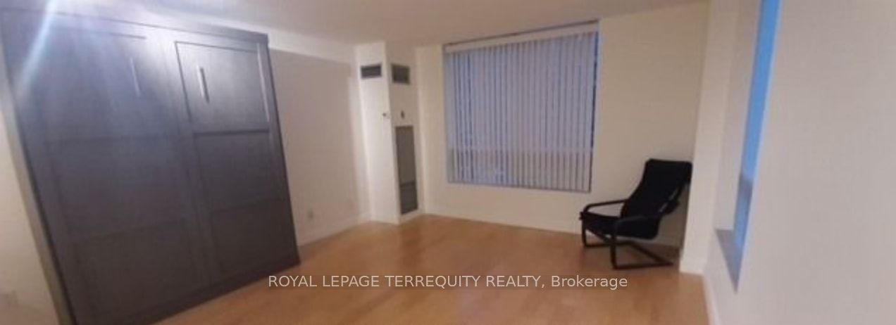 Unit 524 - 95 Prince Arthur Avenue, Toronto 5