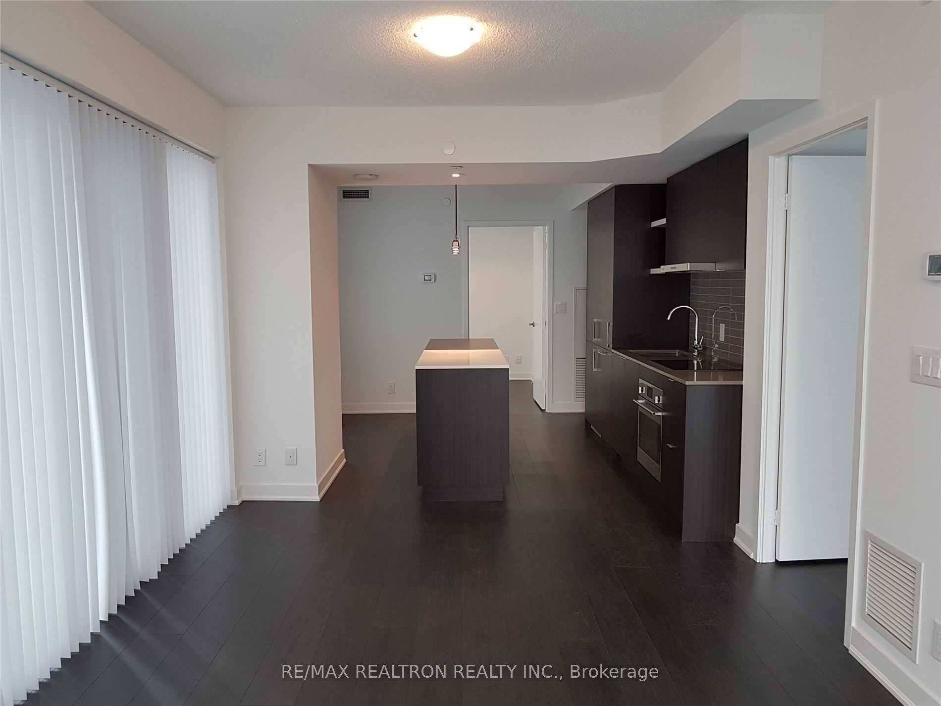 Unit 3510 - 88 Harbour Street, Toronto 5
