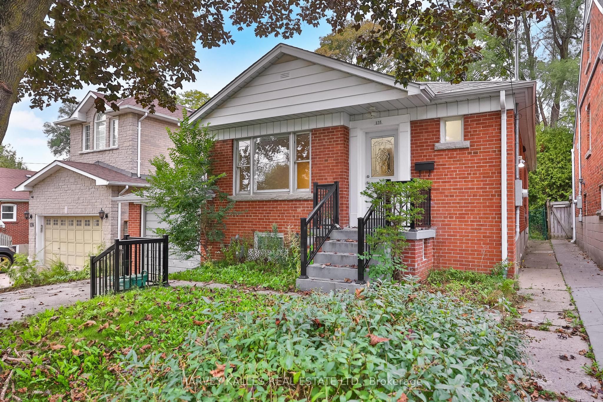 Unit Main - 128 Bogert Avenue, North York 2