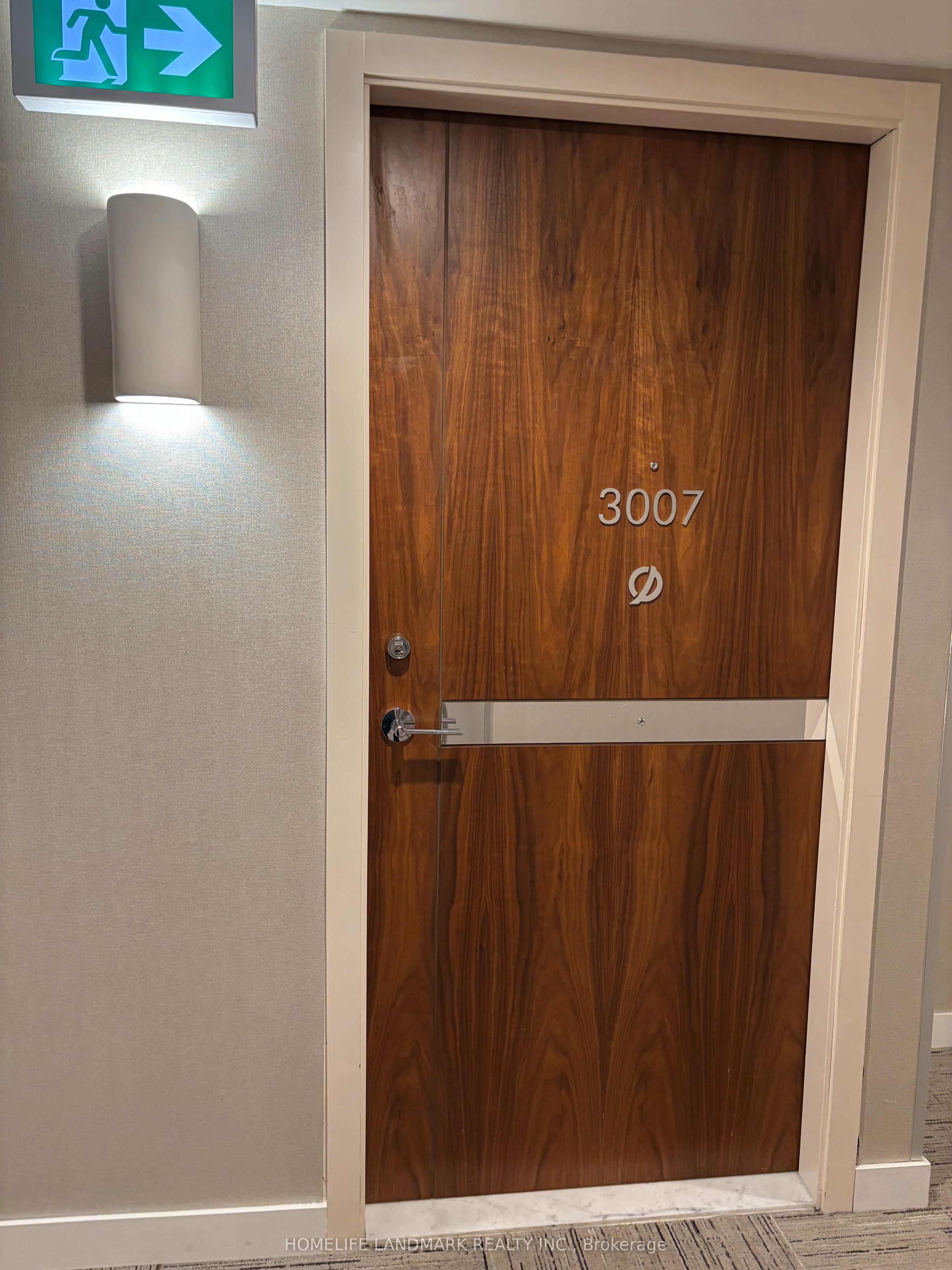 Unit 3007 - 27 Mcmahon Drive, North York 2