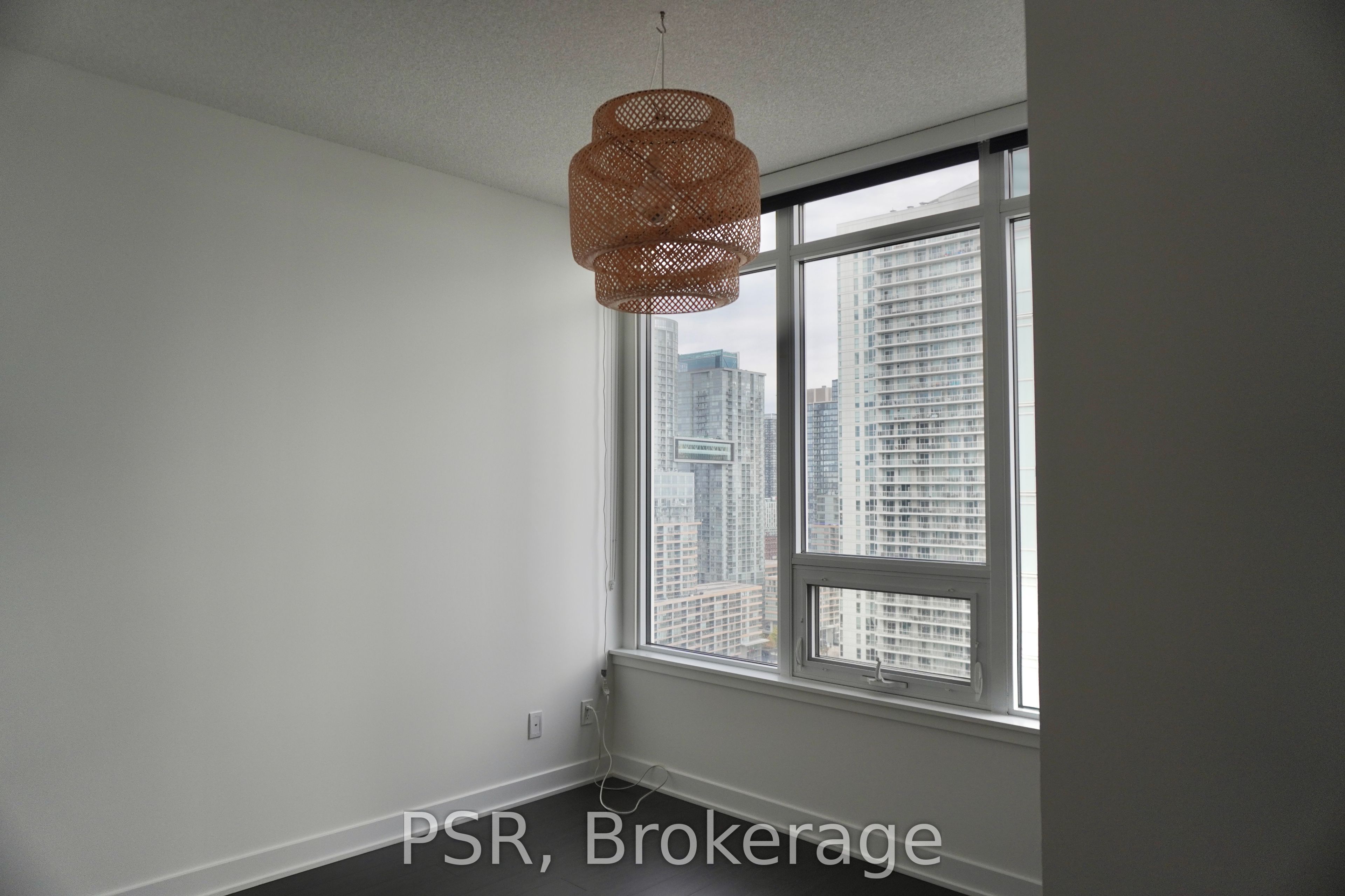 Unit 2911 - 19 Bathurst Street, Toronto 5