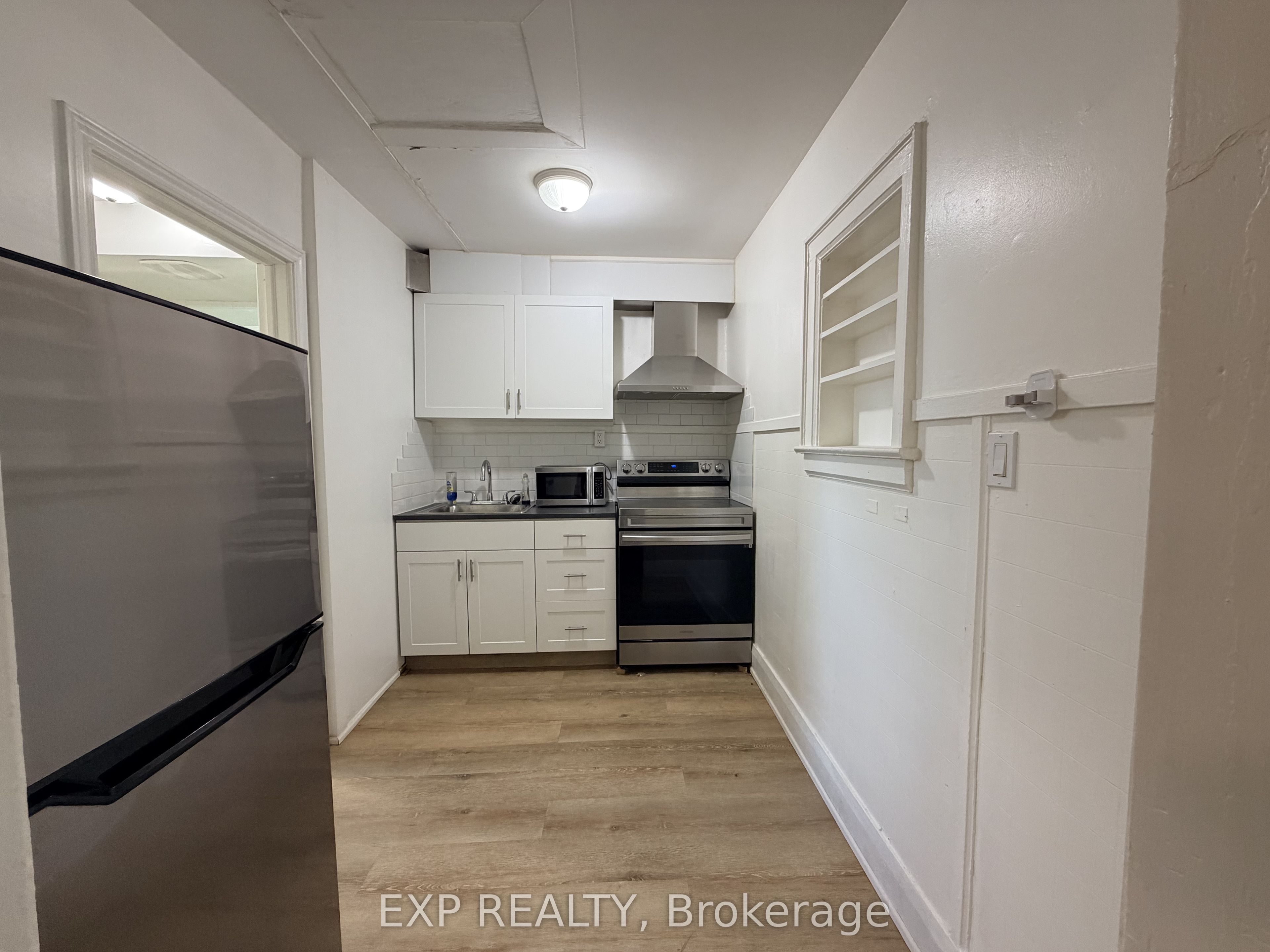 Unit 8 - 102 Greensides Avenue, Toronto 5