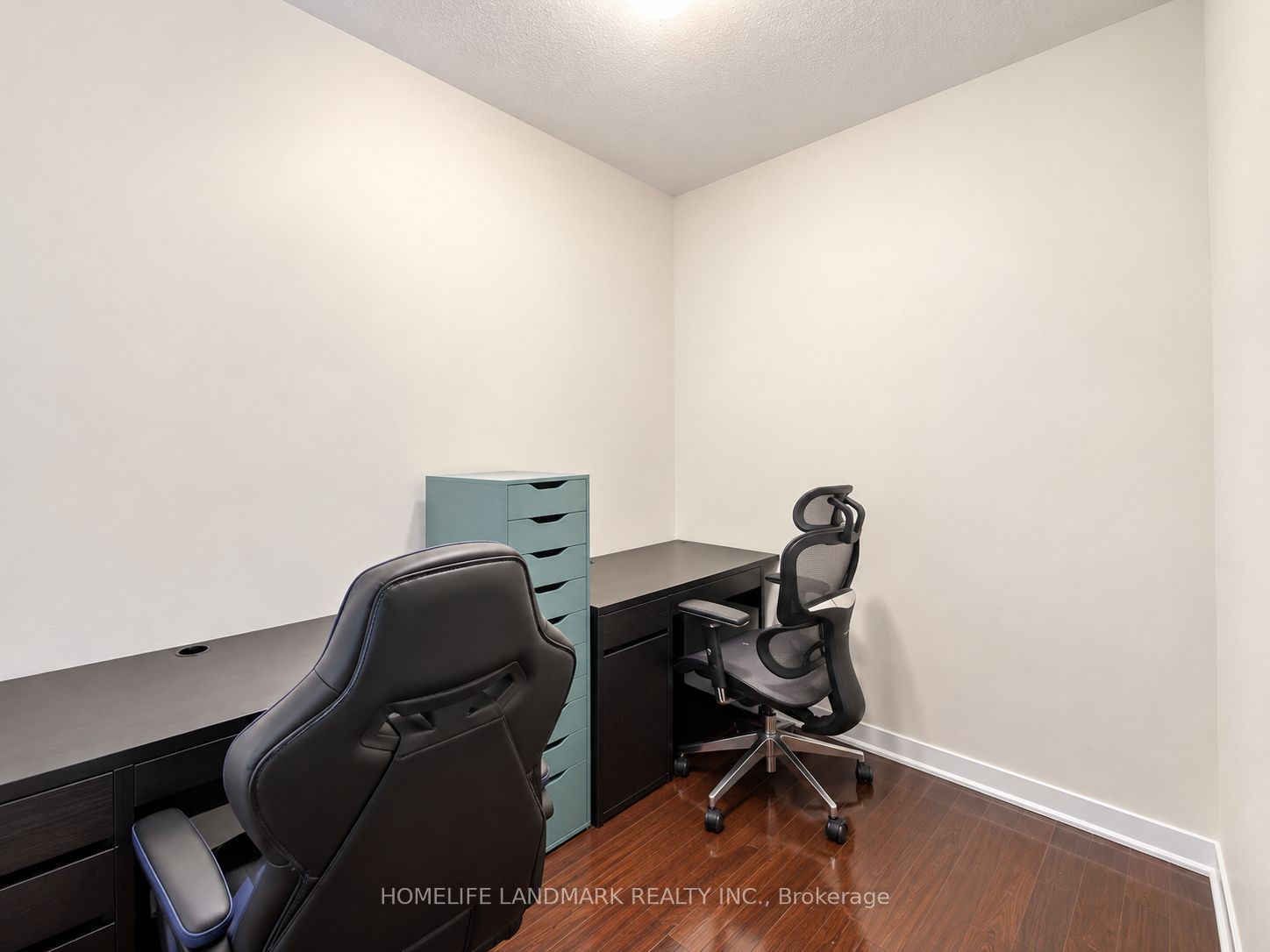Unit 1603 - 770 Bay Street, Toronto 5