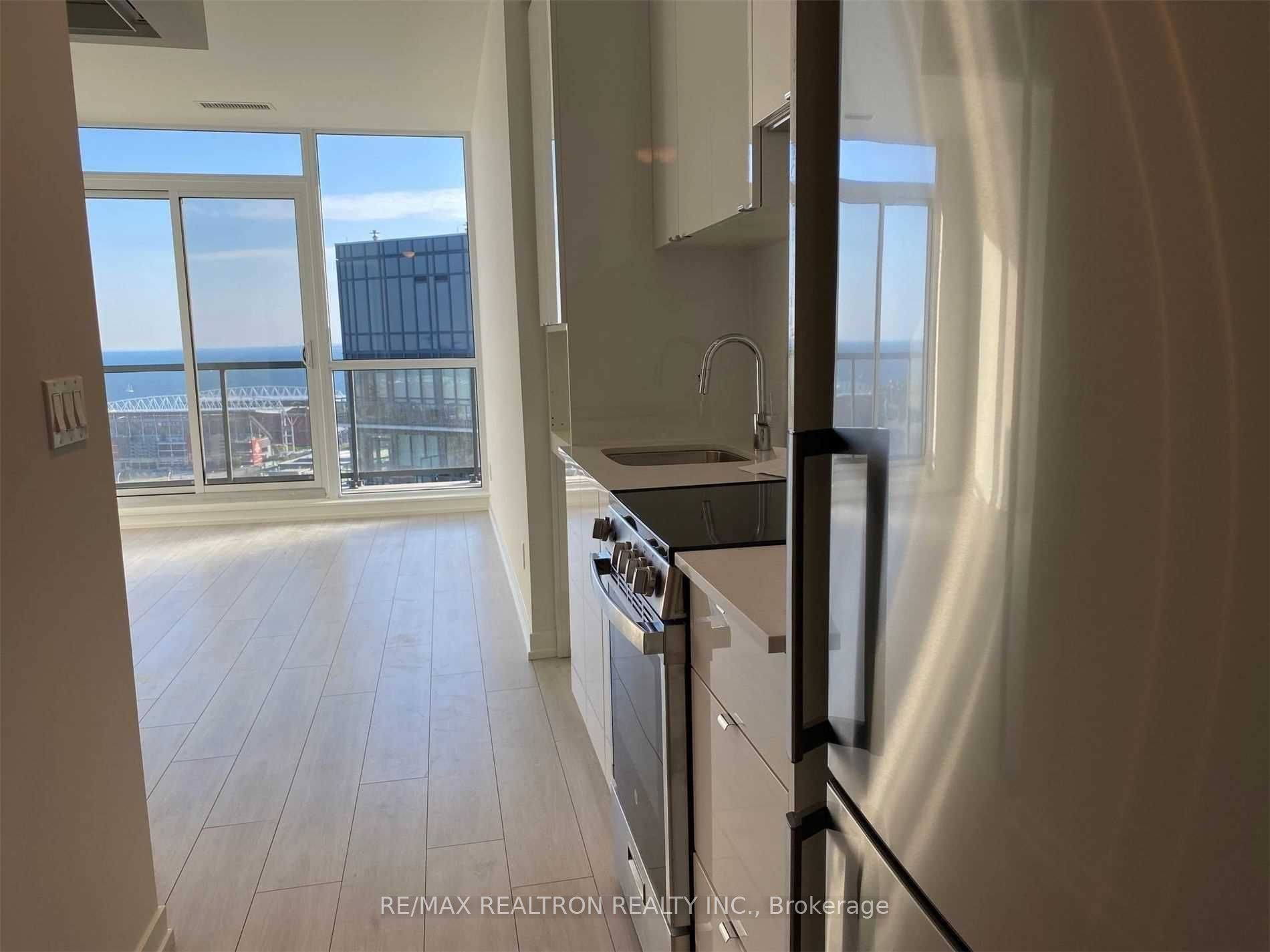 Unit 2606 - 49 East Liberty Street, Toronto 5