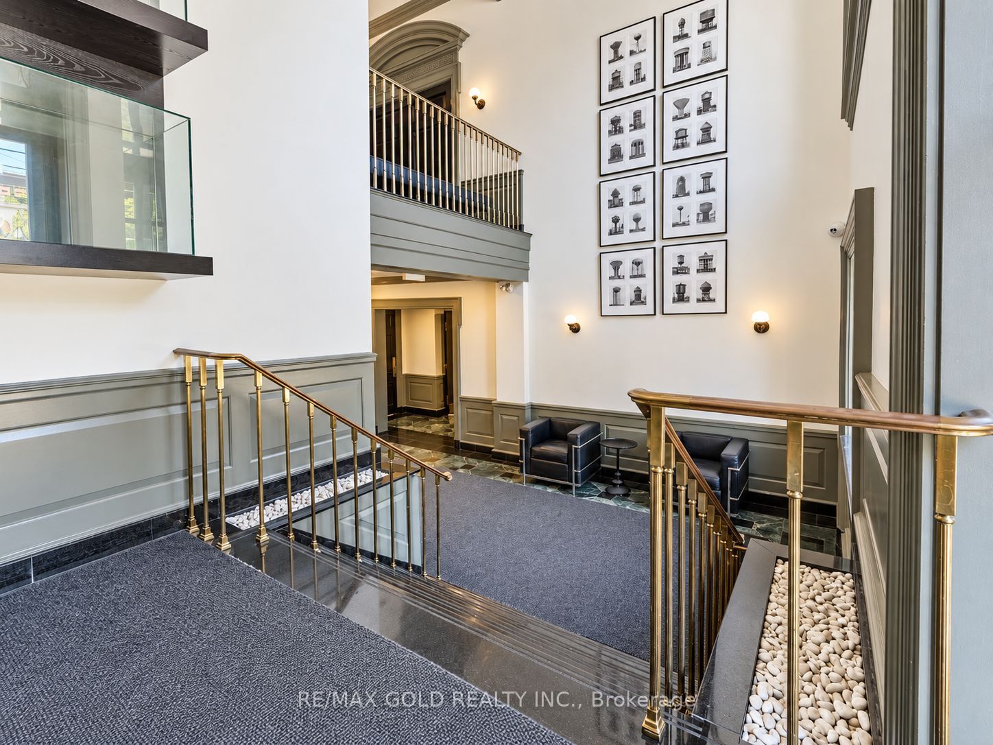 Unit 503 - 781 King Street W, Toronto 3