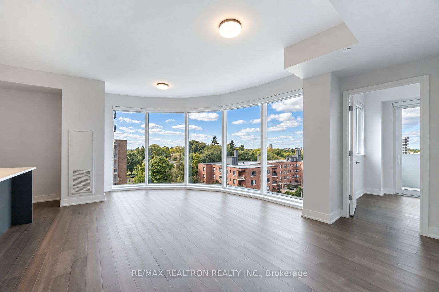 Unit 507 - 2525 Bathurst Street, Toronto 2