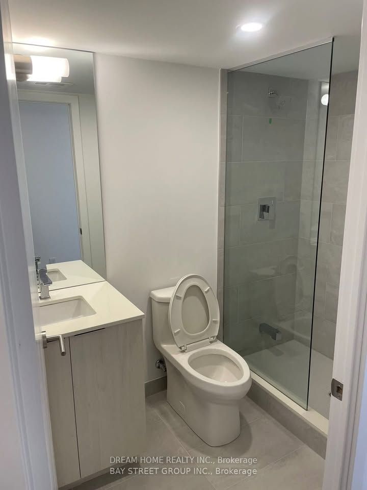 Unit 2003 - 47 Mutual Street, Toronto 4