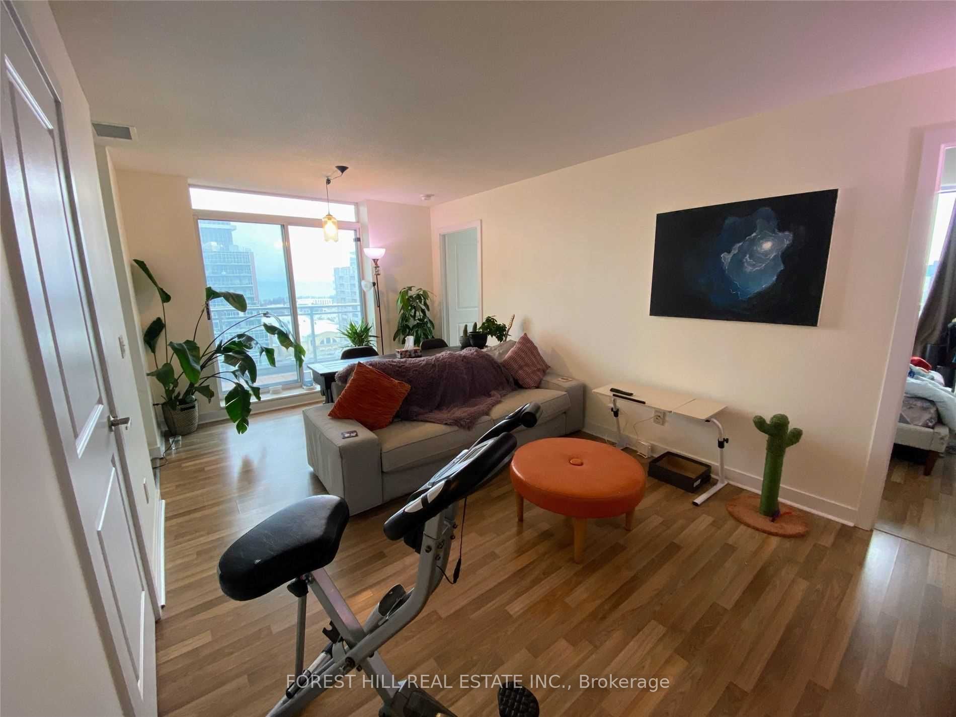 Unit 2104 - 50 LYNN WILLIAMS Street, Toronto 2