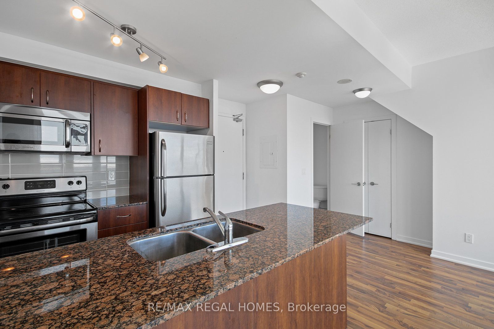 Unit 514 - 55 East Liberty Street, Toronto 2