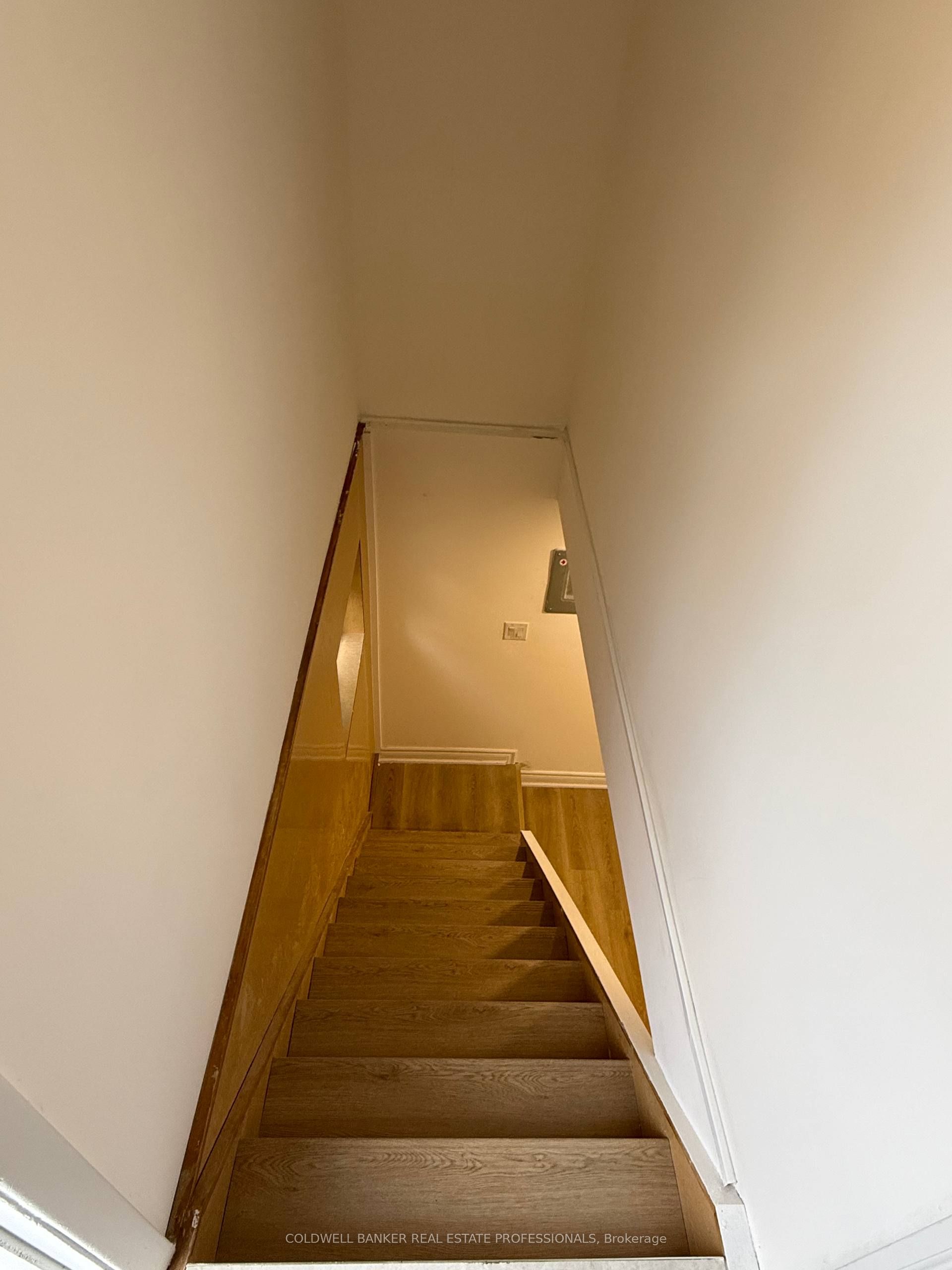 Unit Basement B - 232 Newton Drive, North York 3