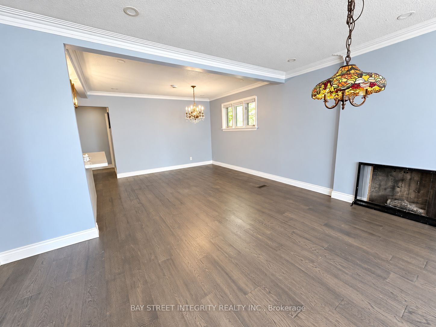 Unit Main Floor - 104 Shelborne Avenue, Toronto 5