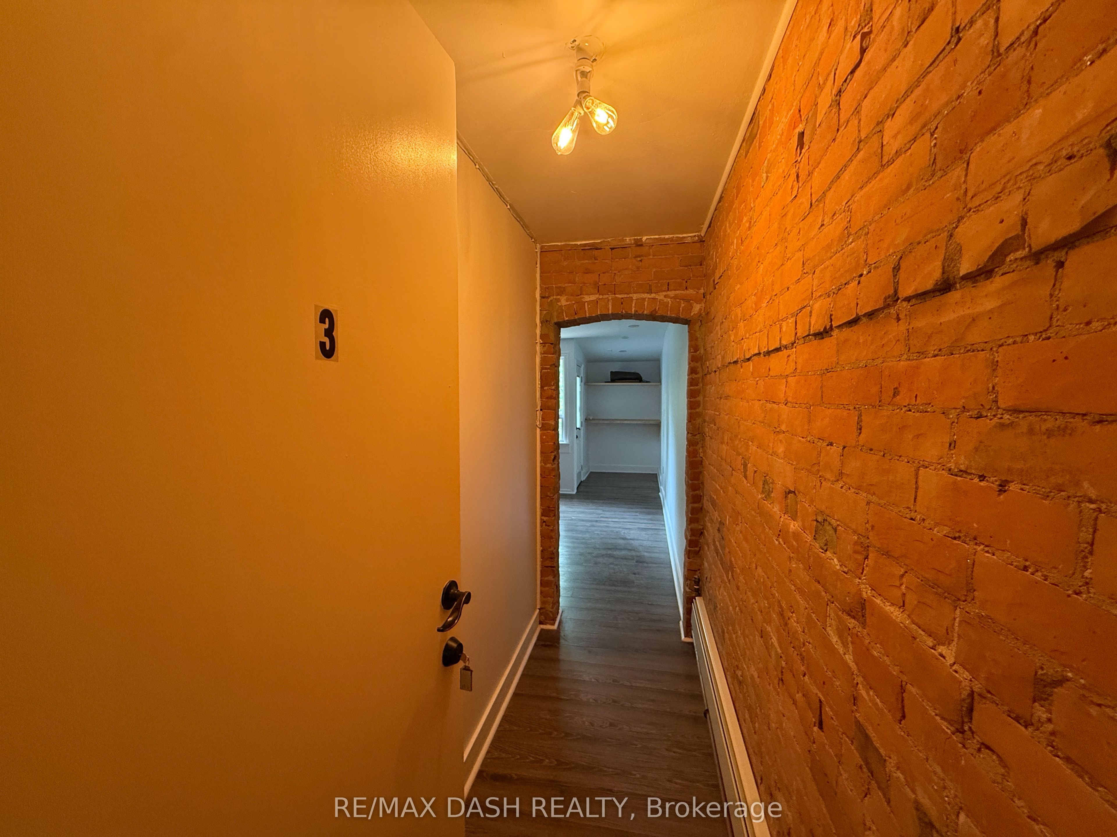 Unit 3 - 1303 Bloor Street W, Toronto 3