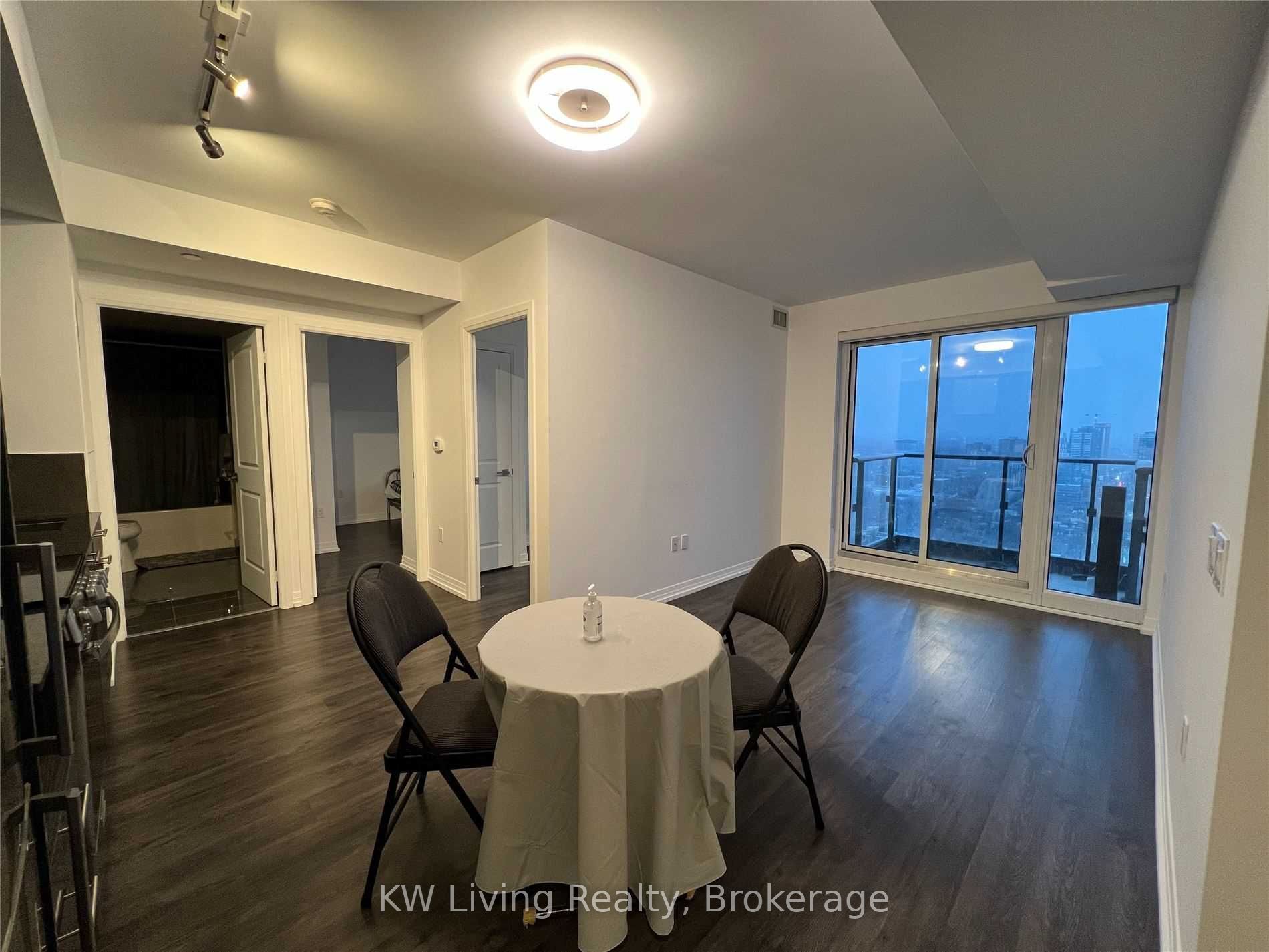 Unit 2913 - 251 Jarvis Street, Toronto 2
