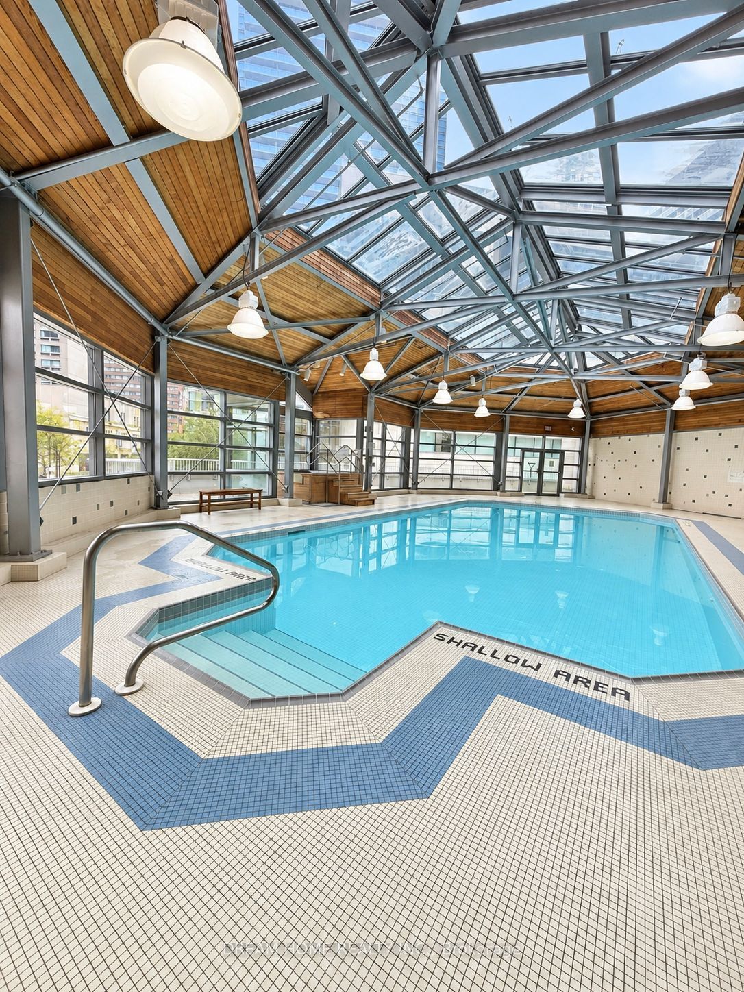 Unit 1505 - 717 Bay Street, Toronto 2