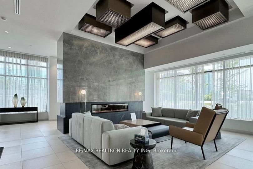 Unit 225 - 188 Fairview Mall Drive, North York 4