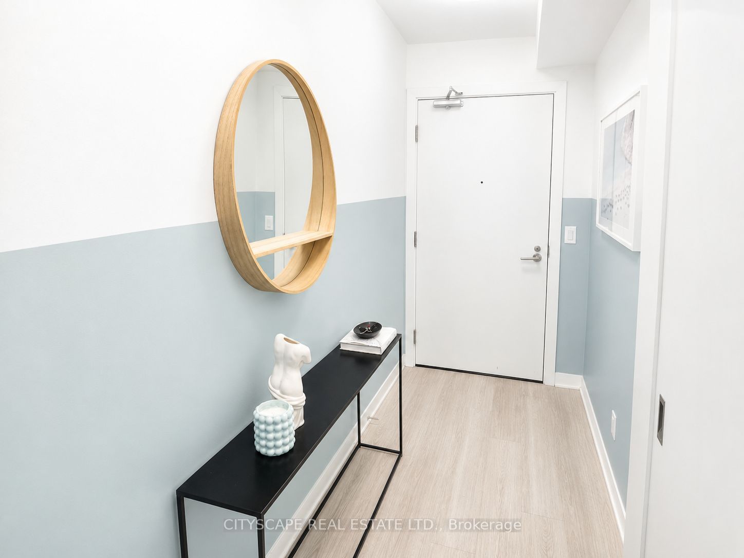 Unit 506 - 185 Alberta Avenue, Toronto 4