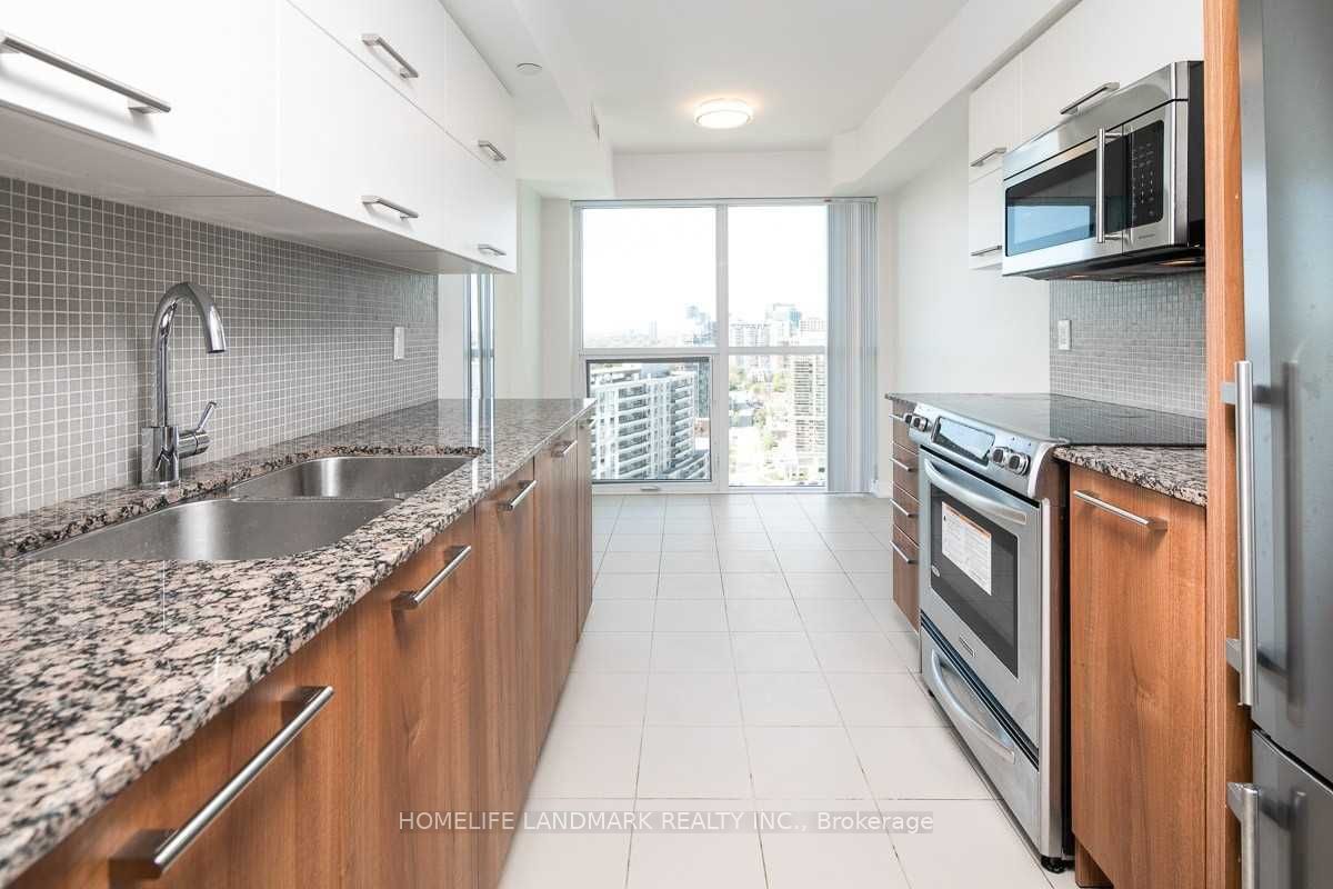 Unit 2203 - 5162 Yonge Street, North York 5
