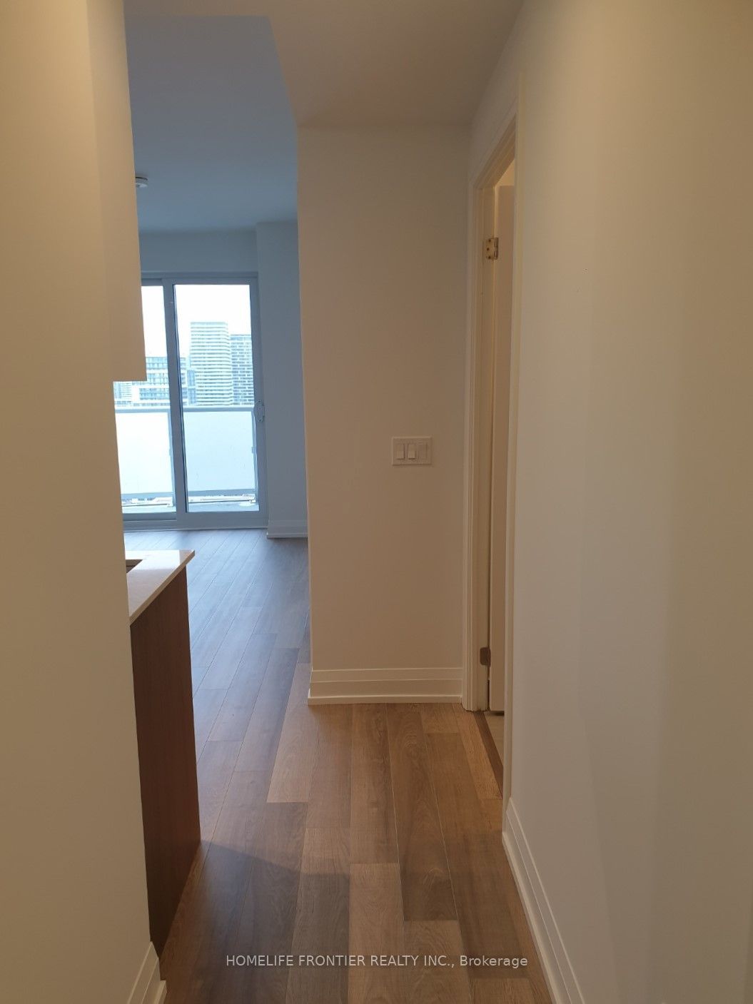 Unit 3408 - 77 Mutual Street, Toronto 2