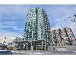 Unit 1201 - 26 Norton Avenue, North York 2