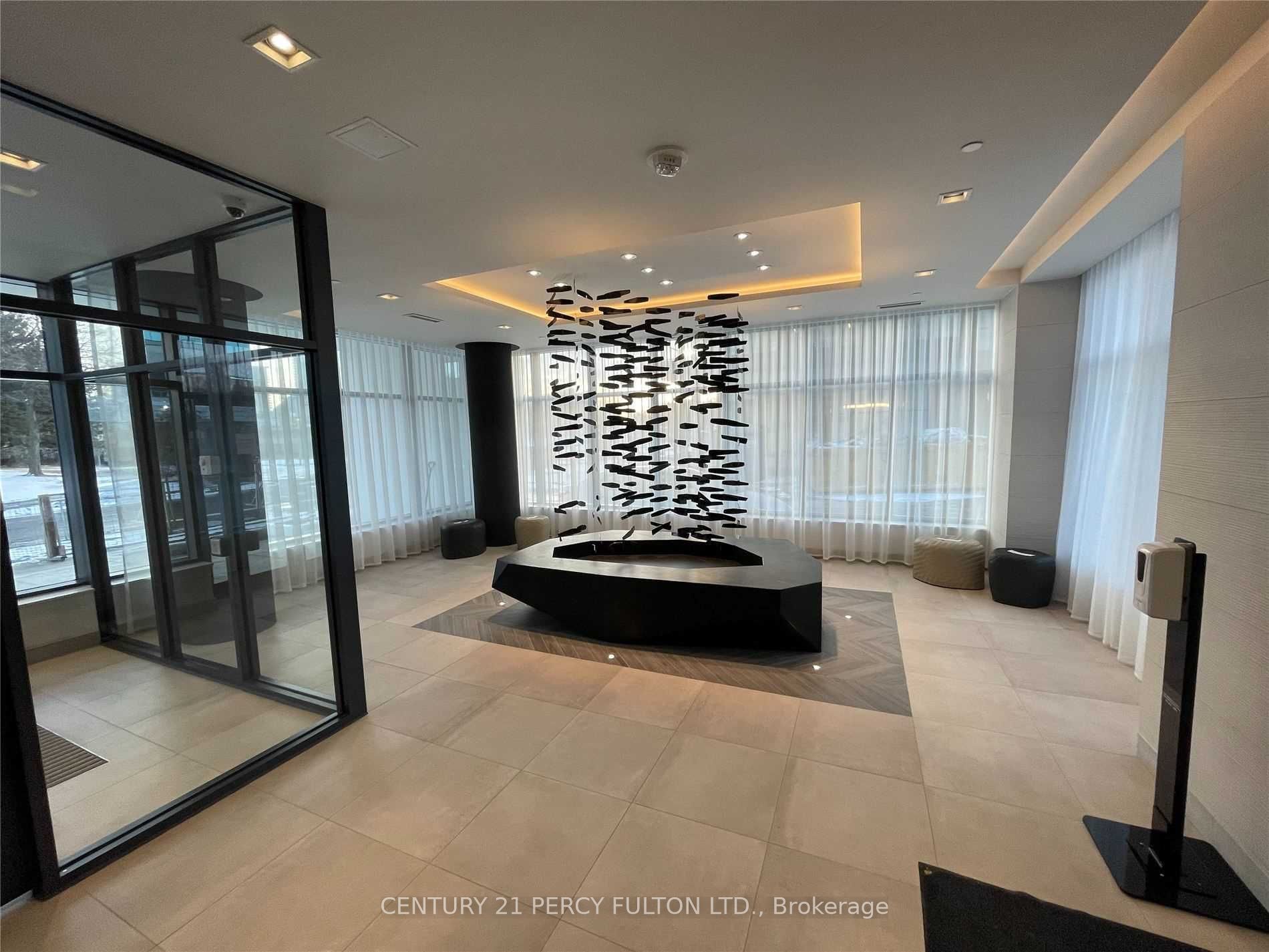 Unit 1105 - 180 Fairview Mall Drive, North York 2