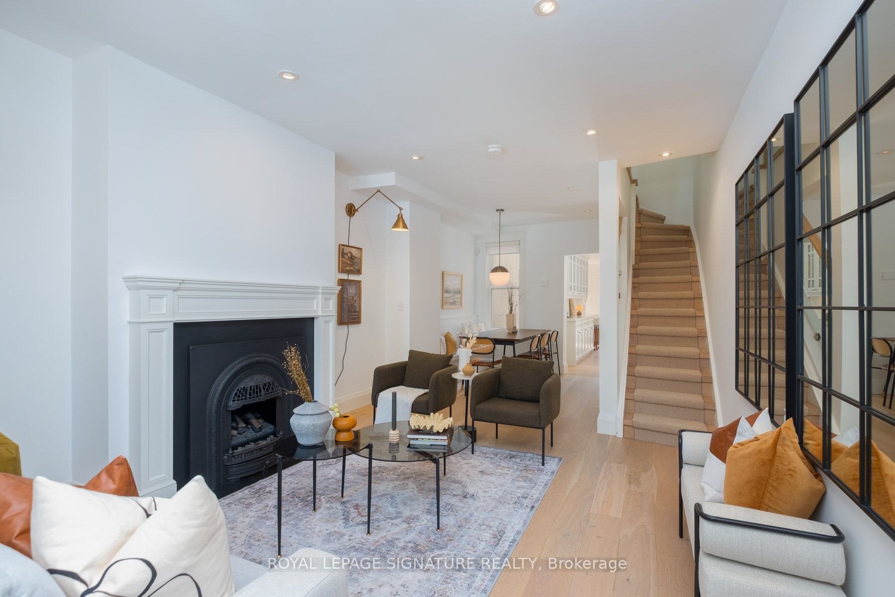 40 Bright Street, Toronto 2
