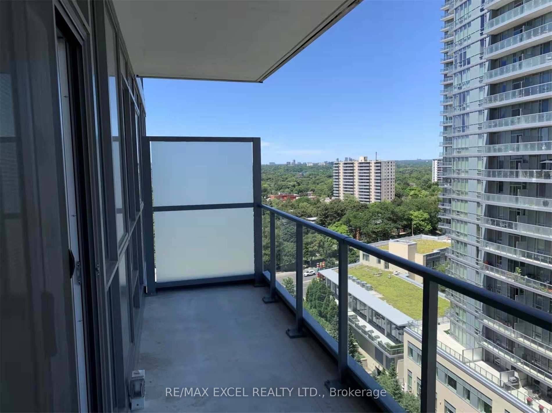 Unit 1108 - 56 Forest Manor Road S, North York 4