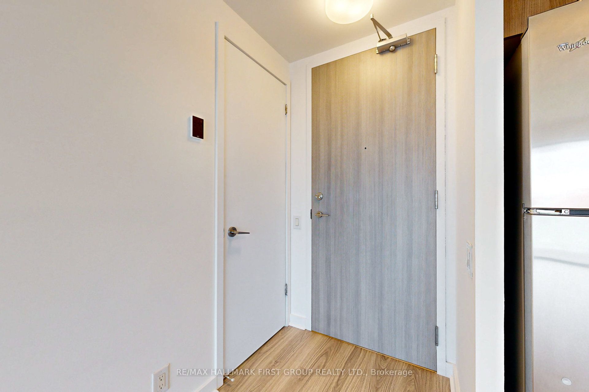 Unit 1304 - 390 Cherry Street, Toronto 2
