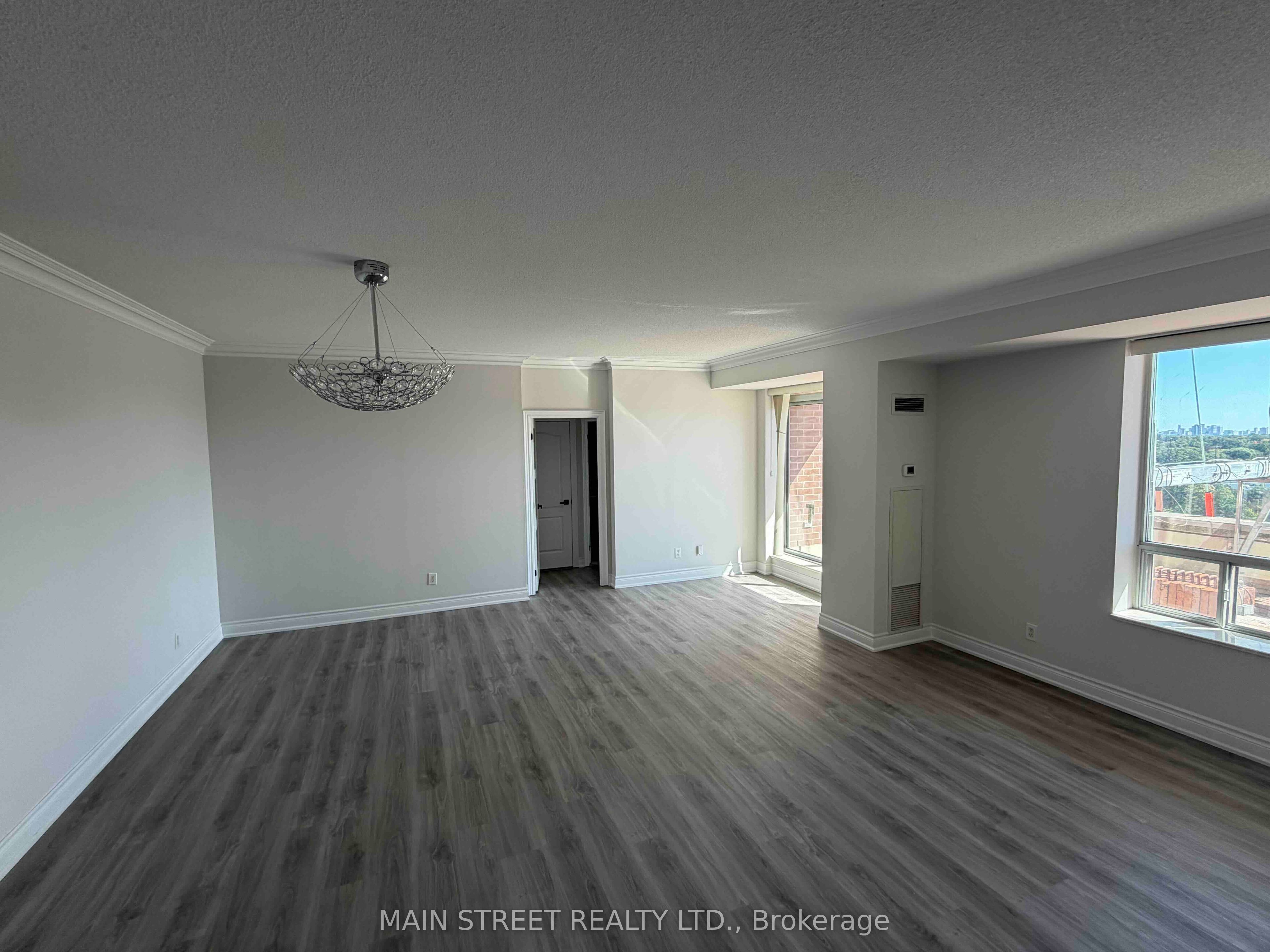 Unit RG3 - 2 Clairtrell Road, North York 2