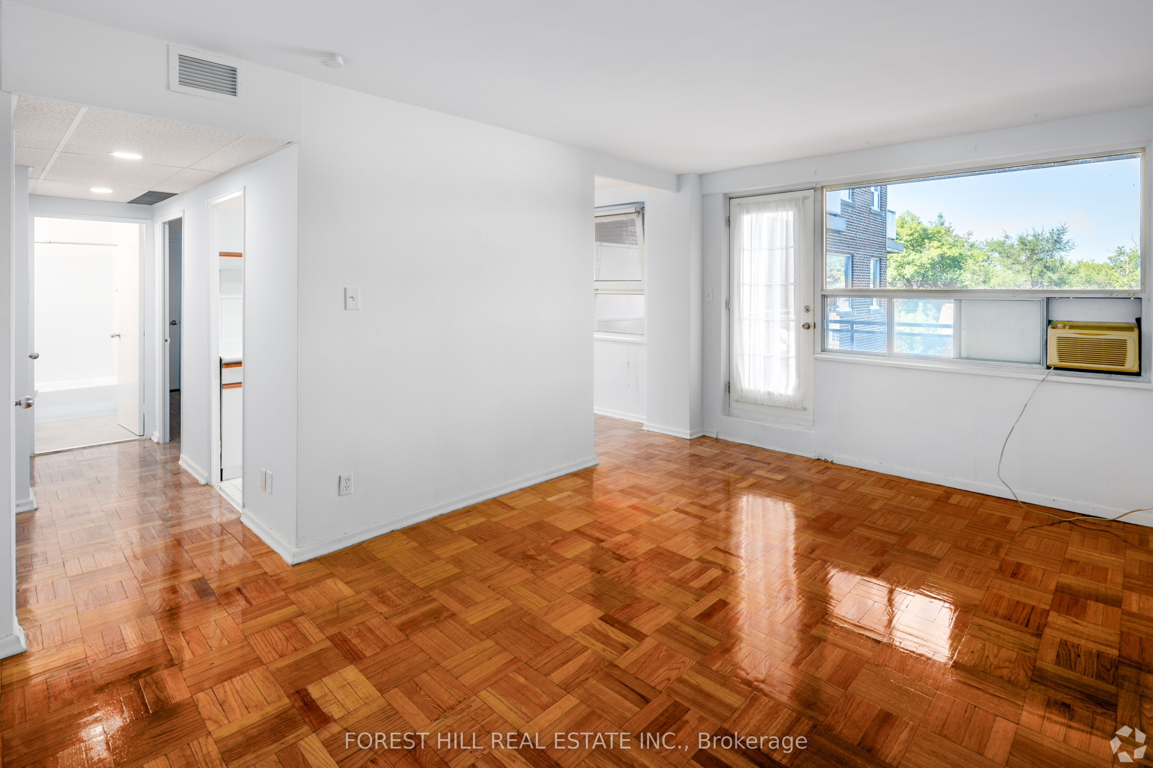 Unit 309 - 291 Avenue Road, Toronto 5