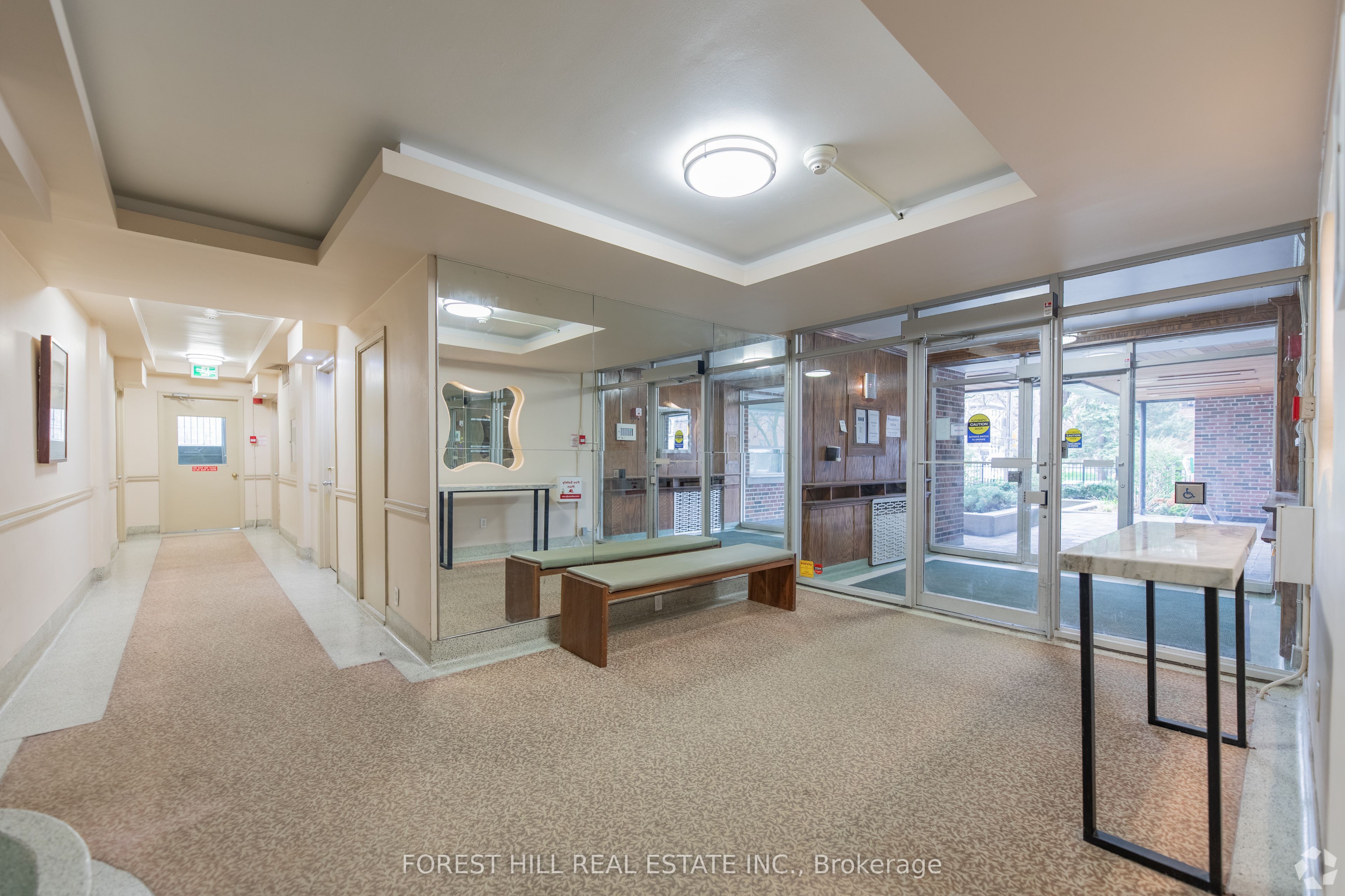 Unit 408 - 291 Avenue Road, Toronto 5