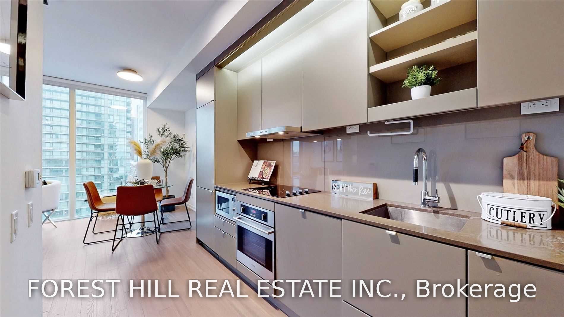 Unit 3205 - 101 Peter Street, Toronto 3
