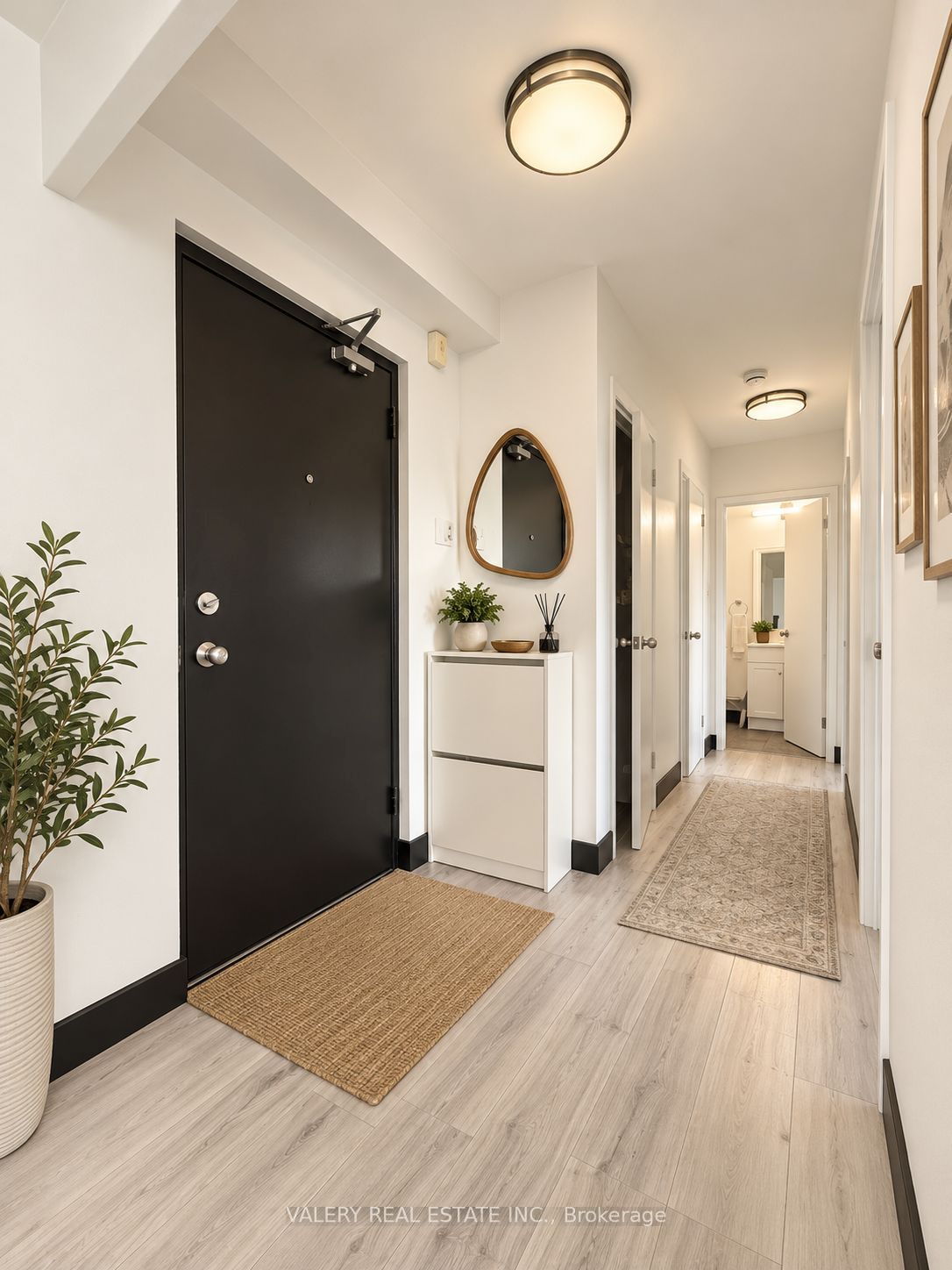 Unit 410 - 600 Eglinton Avenue W, Toronto 3