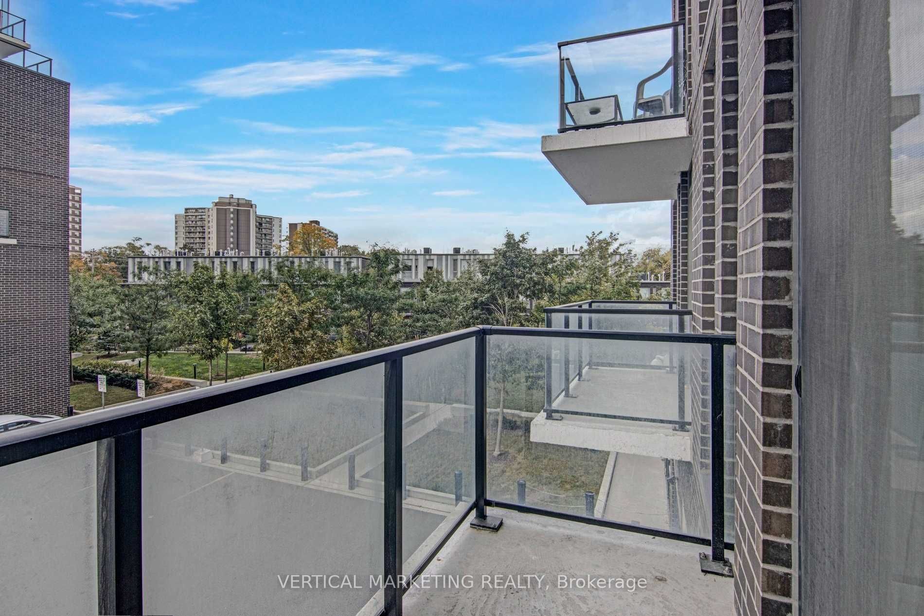 Unit 204 - 150 Fairview Mall Drive, North York 2
