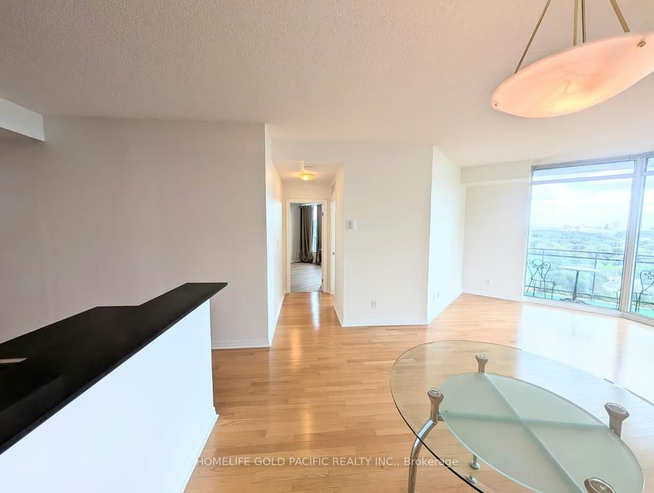 Unit 2102 - 300 Bloor Street E, Toronto 3