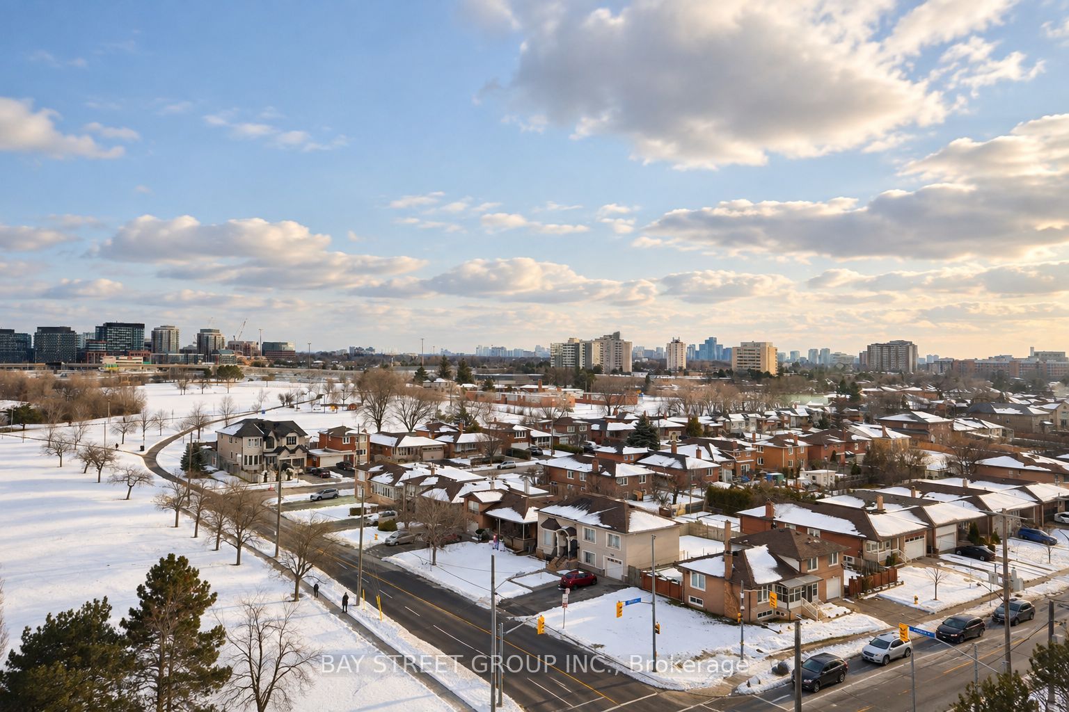 Unit 1010 - 120 Varna Drive, North York 2