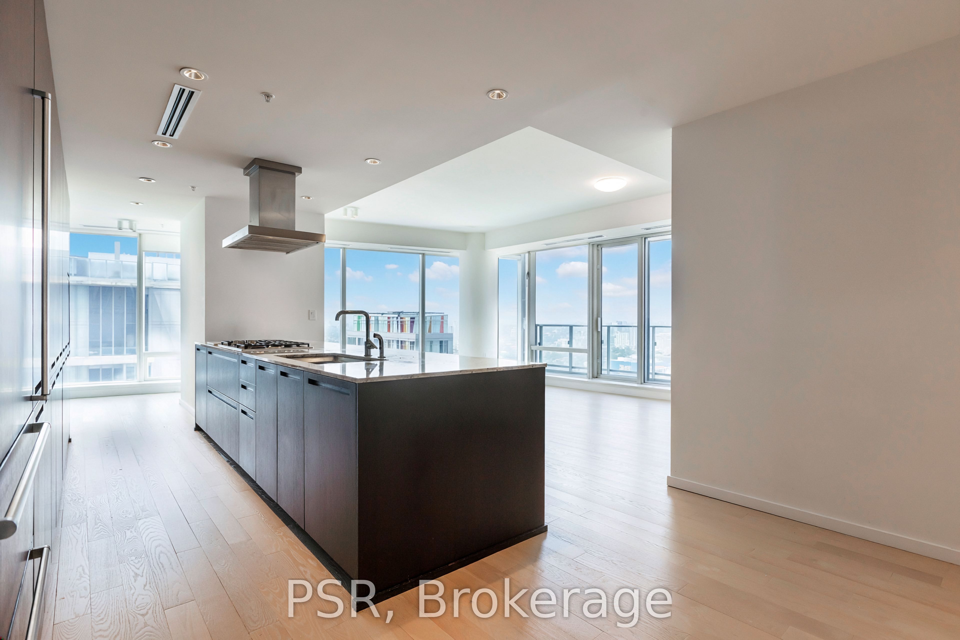 Unit 3505 - 180 University Avenue, Toronto 3