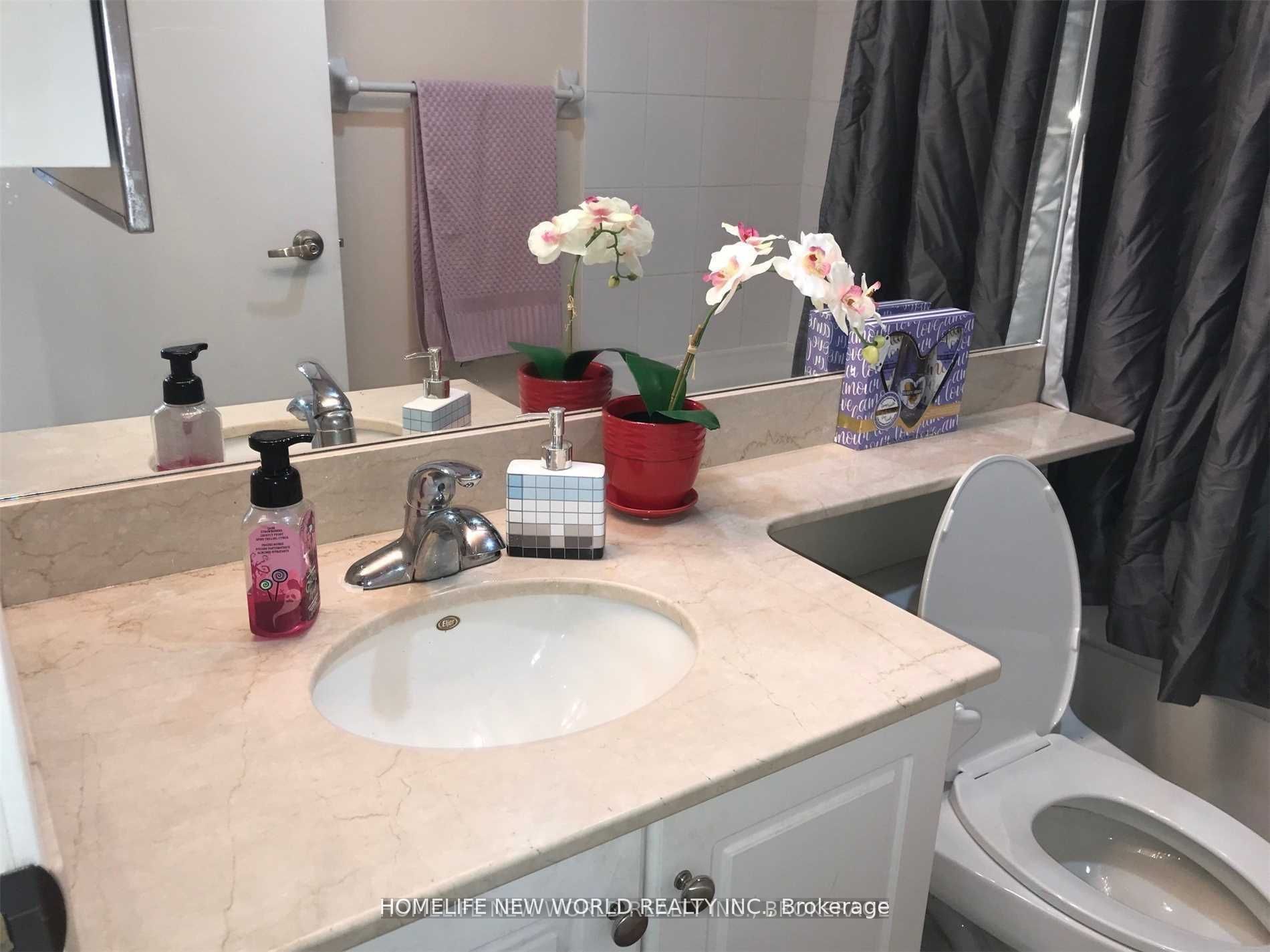 Unit 2109 - 210 Victoria Street, Toronto 3