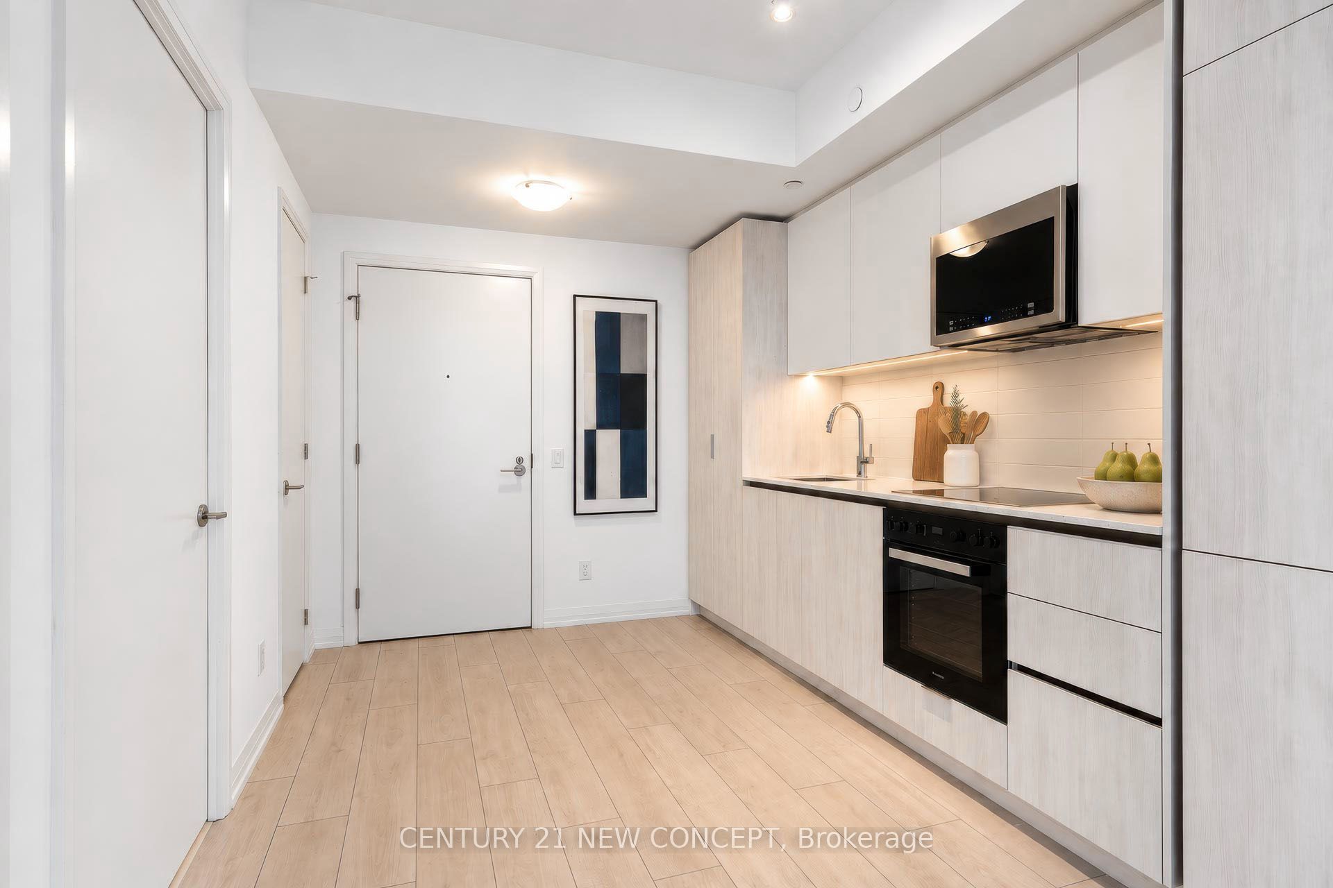 Unit 2619 - 400 King Street W, Toronto 5