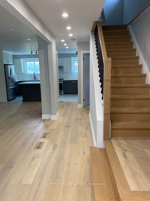 Unit Main - 34 Sexton Crescent, North York 3