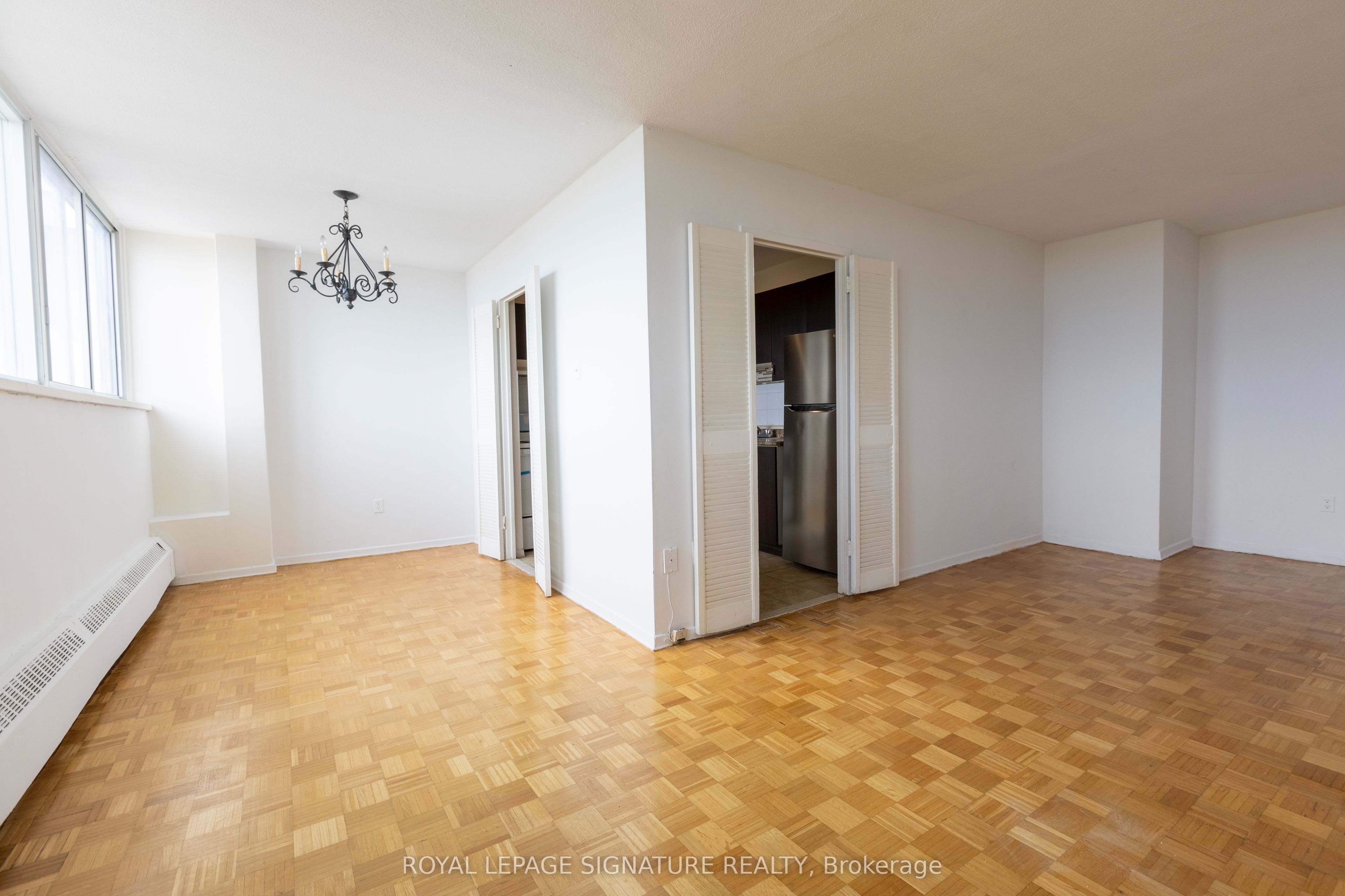 Unit 1808 - 161 Oakwood Avenue, Toronto 2