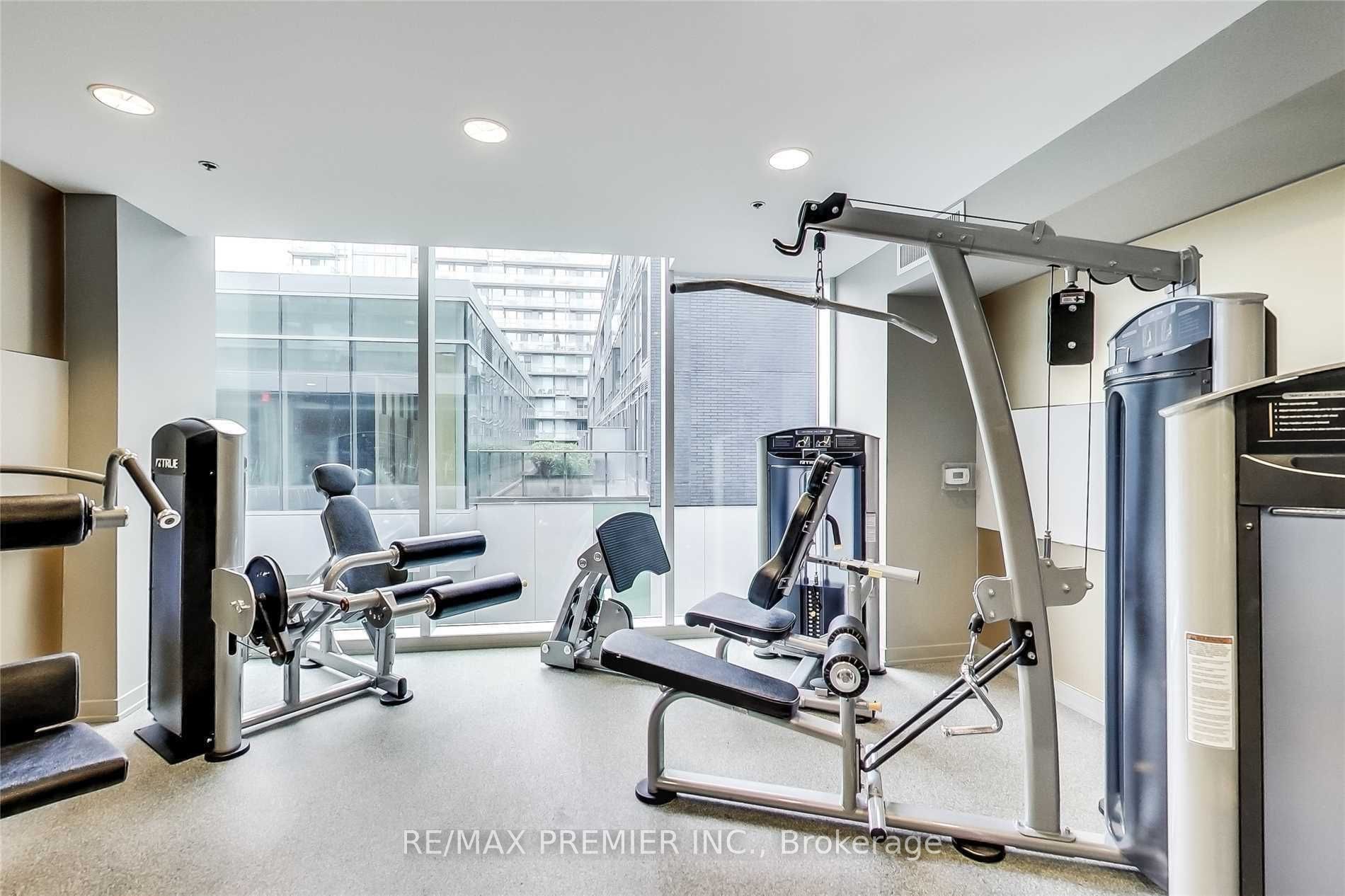 Unit N207 - 455 Front Street E, Toronto 5
