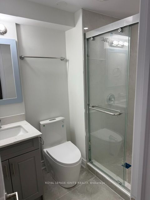 Unit Bsmt 2 - 38 Patina Drive, North York 4