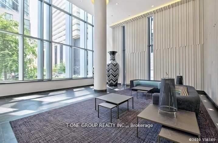 Unit 1202 - 42 Charles Street E, Toronto 4
