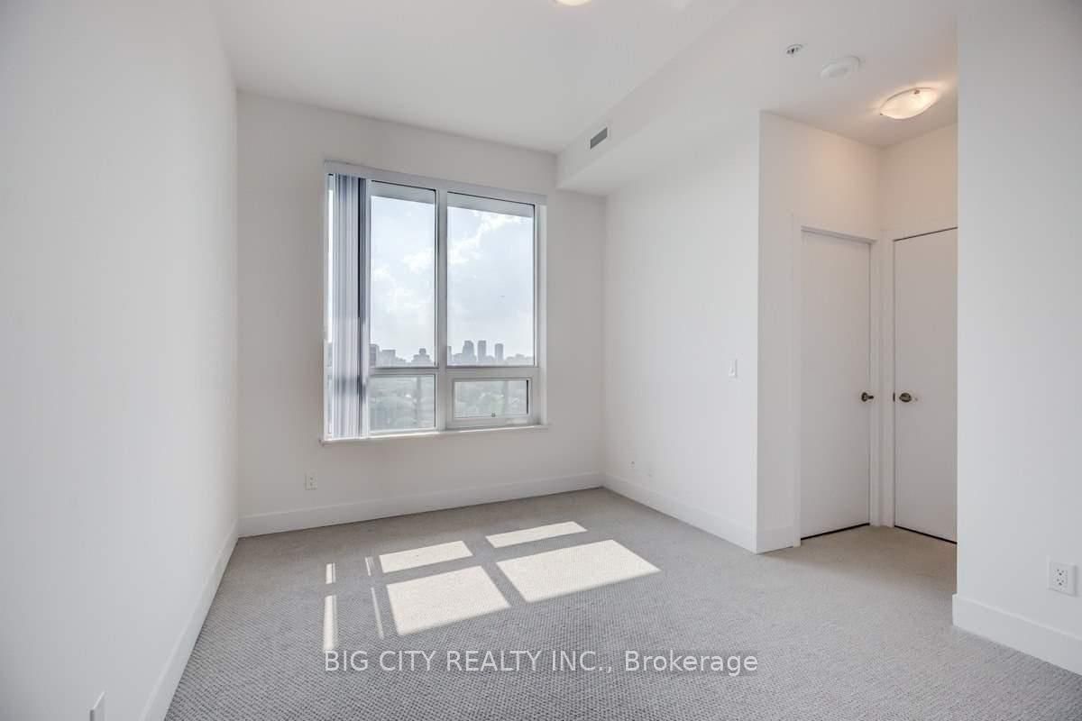 Unit Lph7 - 7 Kenaston Gardens, North York 4