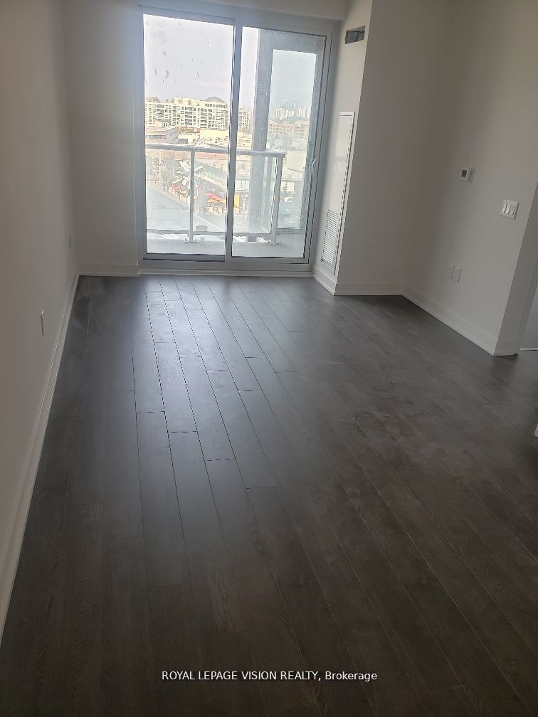 Unit 515 - 50 O'Neill Road, North York 2