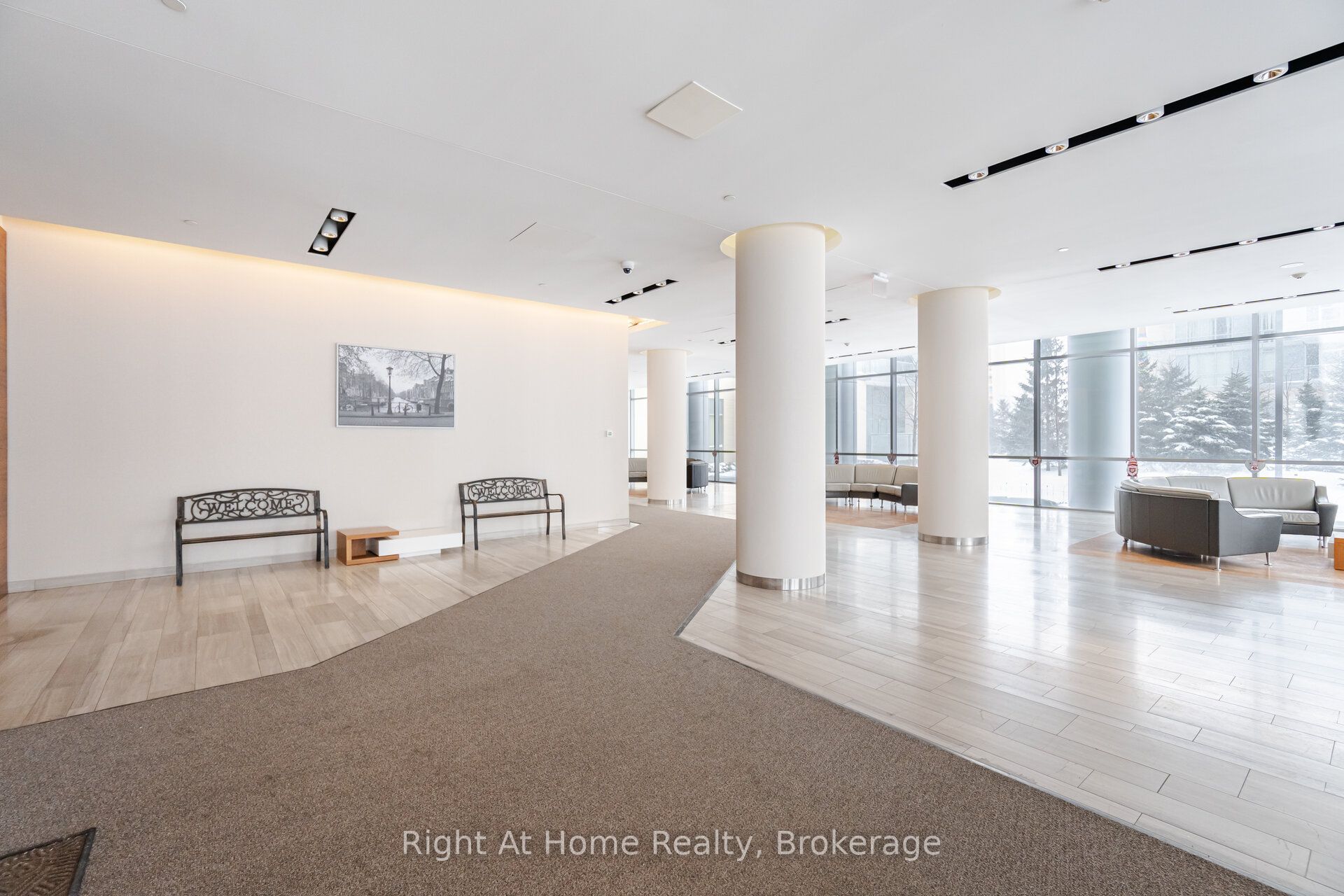 Unit 111 - 66 Forest Manor Road, North York 3